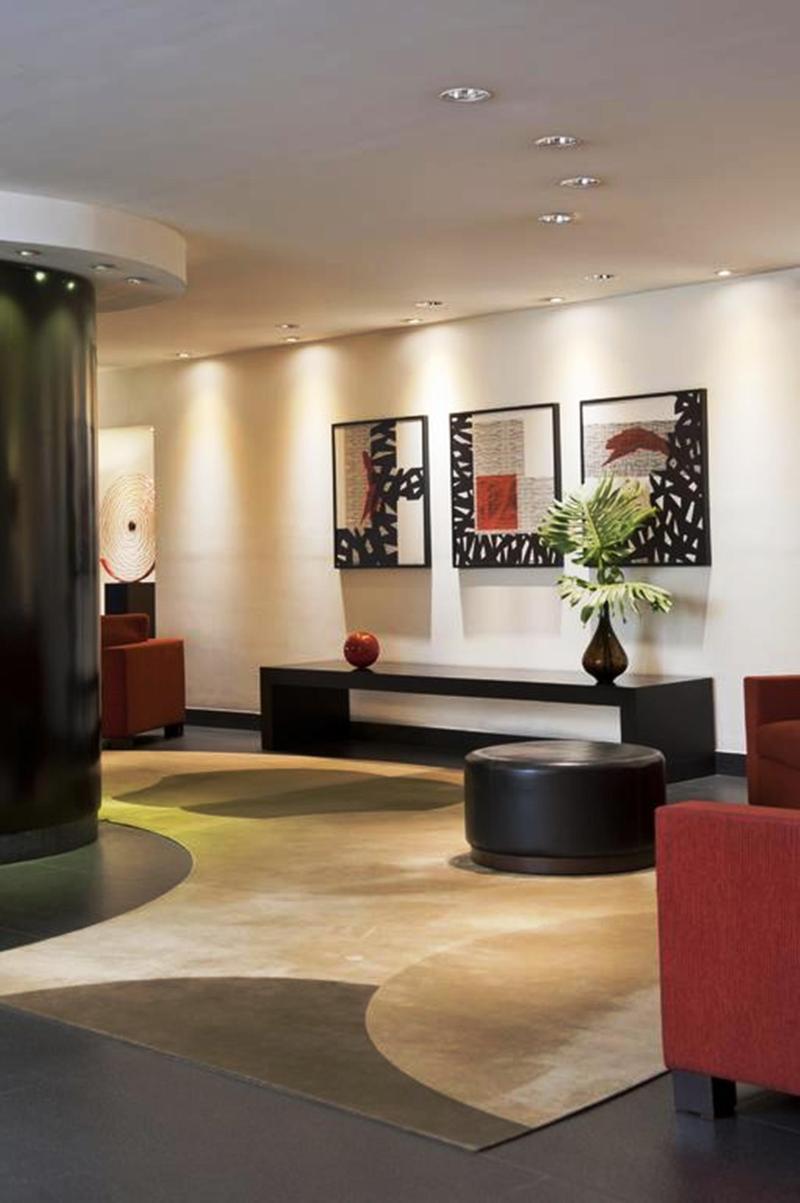 Nh Collection Santiago Casacostanera Exterior foto